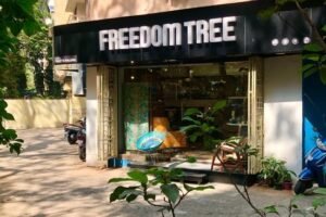Freedom Tree opens first store in Pune