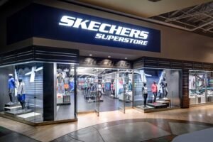 Skechers inaugurates new store in New Delhi