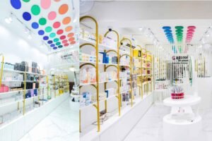 Recode Studios to boost retail footprint with five new stores