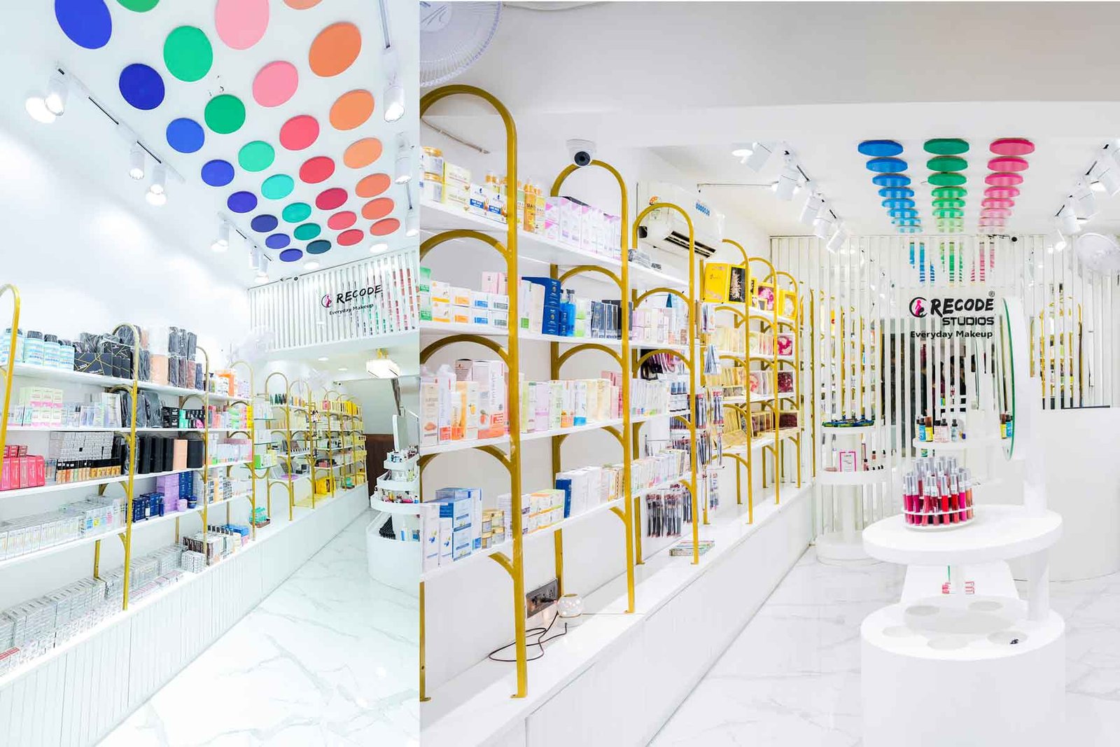 You are currently viewing Recode Studios to boost retail footprint with five new stores