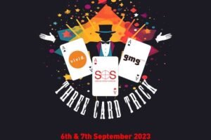 GMG Color, SOS and Vivid team up for ‘THE 3 CARD TRICK’