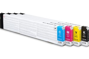 Roland DG launches cardboard-based ink cartridges
