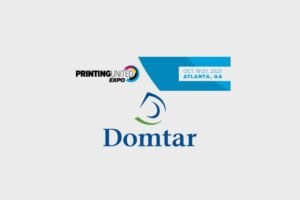 PRINTING United Alliance partners with Domtar or sustainability programme