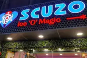 Scuzo opens third outlet in Gurugram