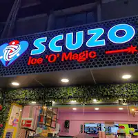 You are currently viewing Scuzo opens third outlet in Gurugram