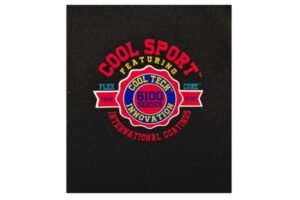 New ‘Cool Sport Colors 6100 Series’ inks for textile & garment printing