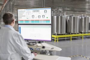 Memjet opens Sydney ink manufacturing plant