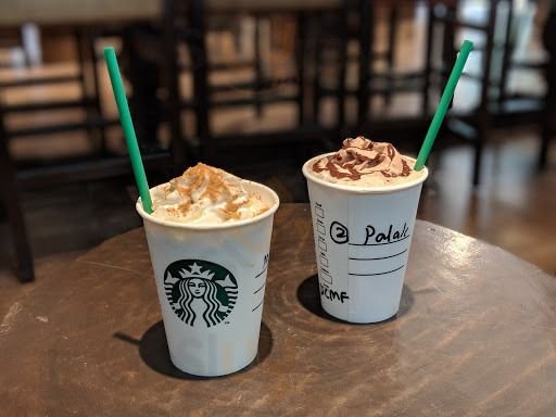 You are currently viewing Starbucks opens first store in Vapi