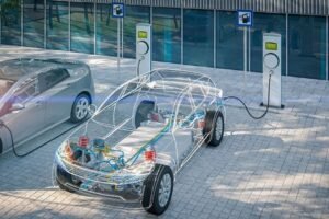 Massivit 3D to revolutionise 3D printing in electric vehicle market