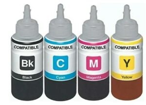 Brother Sublimation Inks
