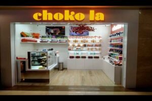 Choko La opens its seventh store in New Delhi