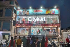 Fashion retailer Citykart opens new store in Renukoot