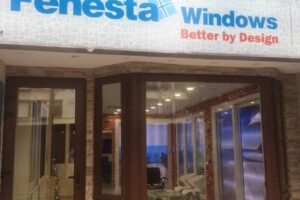 Fenesta opens new showroom in Delhi