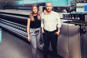 First FUJIFILM Acuity Ultra in Germany installed at Fokina