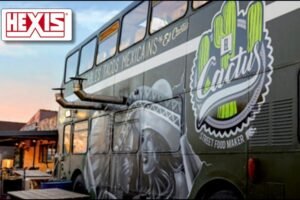 HEXIS announces PVC film recycling programme