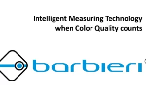 Barbieri on accurate colour management & process control in textile printing