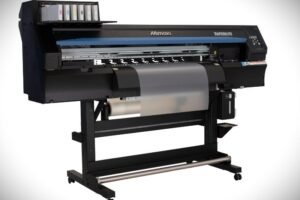 DTF printing is transforming apparel decor space: Mimaki