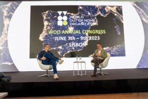 WOO brings Global Congress to Hong Kong in 2024
