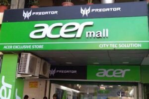 Acer launches first gaming store in Kerala