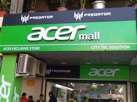 You are currently viewing Acer launches first gaming store in Kerala