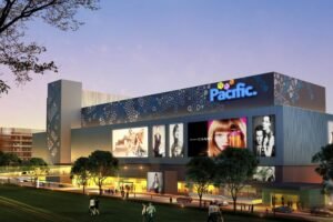 Pacific Group to open ‘The Mall of Faridabad’