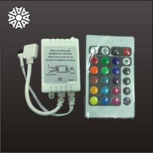 RGB LED Controller