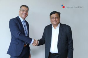Messe Frankfurt India joins hands with Showcase Trade Fairs and Business Media to organise ‘PrintExpo’