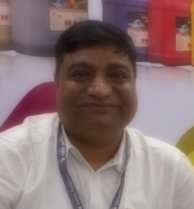 Raju Patel Afford Digital Inks