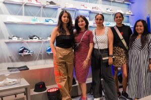 Rapport x SoleSearch opens collaborative store in Hyderabad