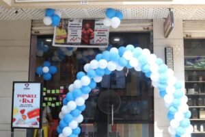 Dessert cafe Scuzo Ice ‘O’ Magic unveils new outlet in Gurugram