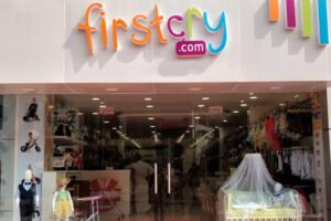 FirstCry opens new store in Rajasthan