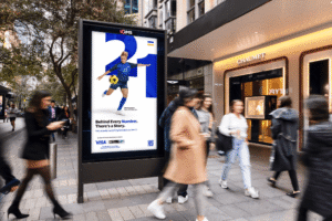 QMS kicks off campaigns for FIFA Women’s World Cup 2023