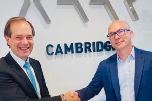 XAAR signs deal with Quantica for inkjet printhead partnership