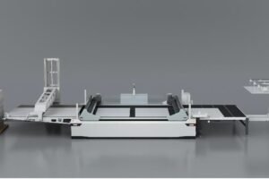 New Zünd Q-Line raises bar for industrial & pallet-to-pallet production