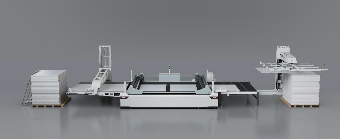You are currently viewing New Zünd Q-Line raises bar for industrial & pallet-to-pallet production