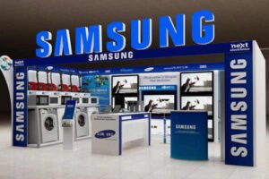Samsung India opens two stores in Ahmedabad and Lucknow