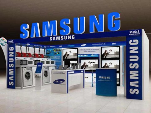 You are currently viewing Samsung India opens two stores in Ahmedabad and Lucknow