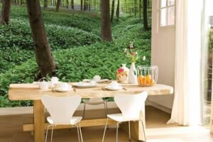 Antalis expands Coala range with new re-positionable wall-covering