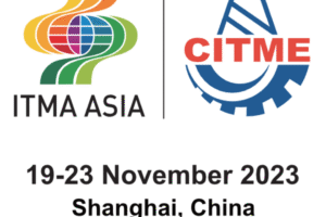 ITMA 2023 Asia scheduled for November 19 – 23 at Shanghai