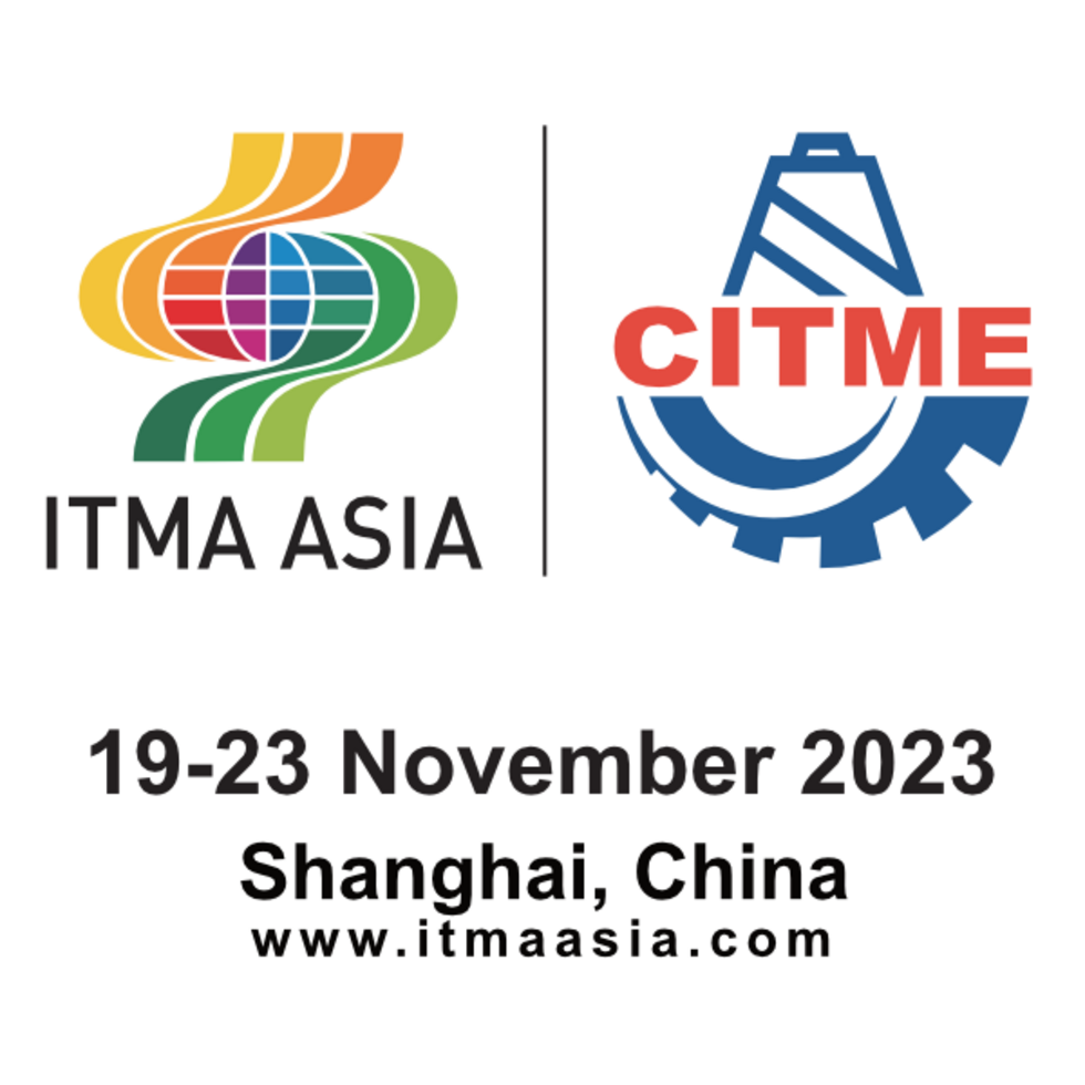 You are currently viewing ITMA 2023 Asia scheduled for November 19 – 23 at Shanghai