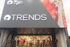 Reliance Trends unveils new outlet in Gujarat