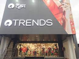 You are currently viewing Reliance Trends unveils new outlet in Gujarat