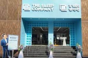 The Sleep Company opens first ‘phygitcal’ outlet in Bhubaneswar