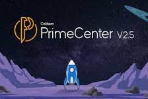 Caldera announces new software updates