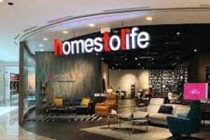 HomesToLife enters India with franchise stores in Delhi-NCR       