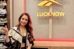 Reebok opens new exclusive store in Lucknow