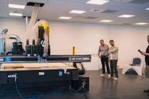 Kongsberg PCS opens new demo centre at its headquarters in Belgium