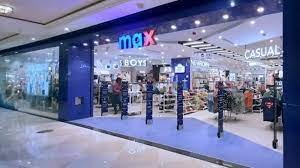 You are currently viewing MAX Fashion goes for rapid retail expansion with new store in Kochi