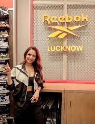 You are currently viewing Reebok opens new exclusive store in Lucknow