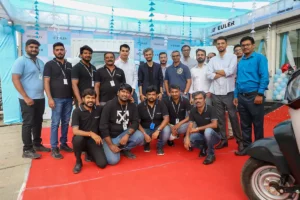 Euler Motors expands in South India with four new outlets
